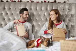10 Gift Ideas for Dog Moms and Dads