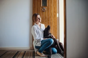 Helping Pet Owners Choose the Perfect Dog Door
