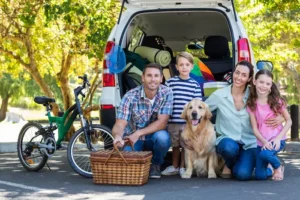 10 Tips for Traveling With Your Dog