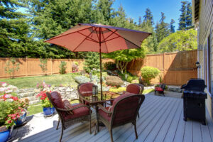 Upgrade Your Backyard: Must-Have Additions for Year-Round Enjoyment