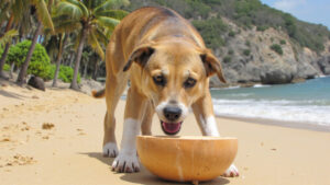 Can Dogs Have Coconut Water? Benefits, Risks, and Serving Tips