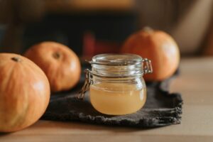 Apple Cider Vinegar for Dogs: A Natural Remedy