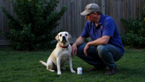 Dog Constipation: Understanding the Causes and Solutions