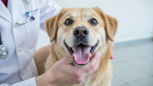 The Importance of Dental Health in Dogs: Tips for a Healthy Mouth