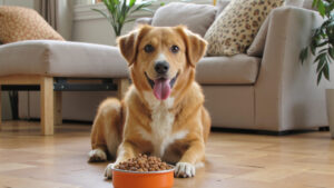 What Are Canine Probiotics?