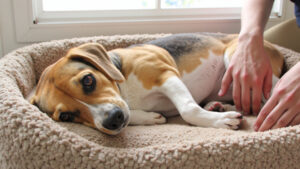 Understanding Dog Depression: Signs, Causes, and Solutions