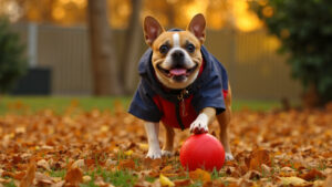 Guide to Halloween Dog Toys: Keep Your Pup Safe and Entertained