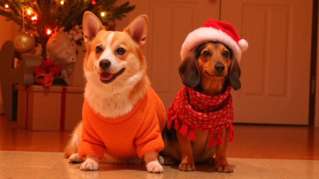 Discover the Top Dog Costumes for Memorable Celebrations - Halo Collar Blog