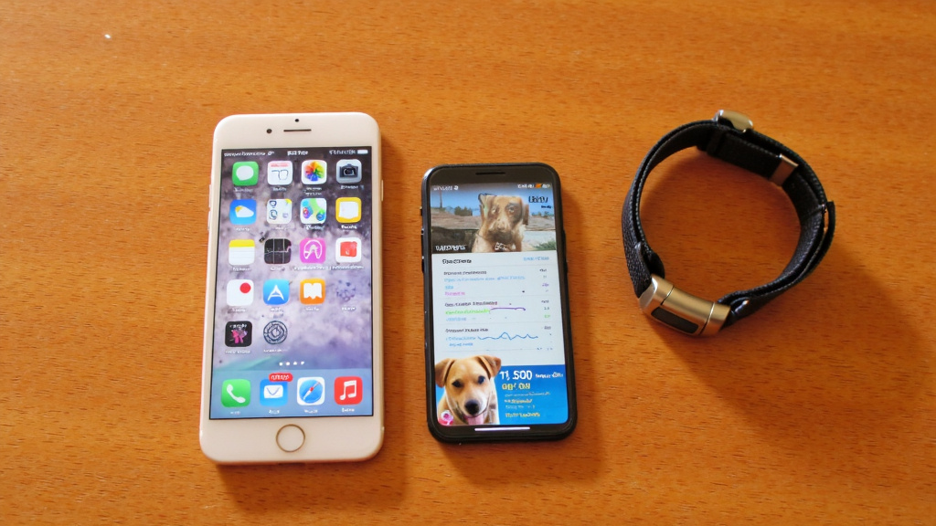 Dog Apps vs Smart Collar Apps - Halo Collar Blog