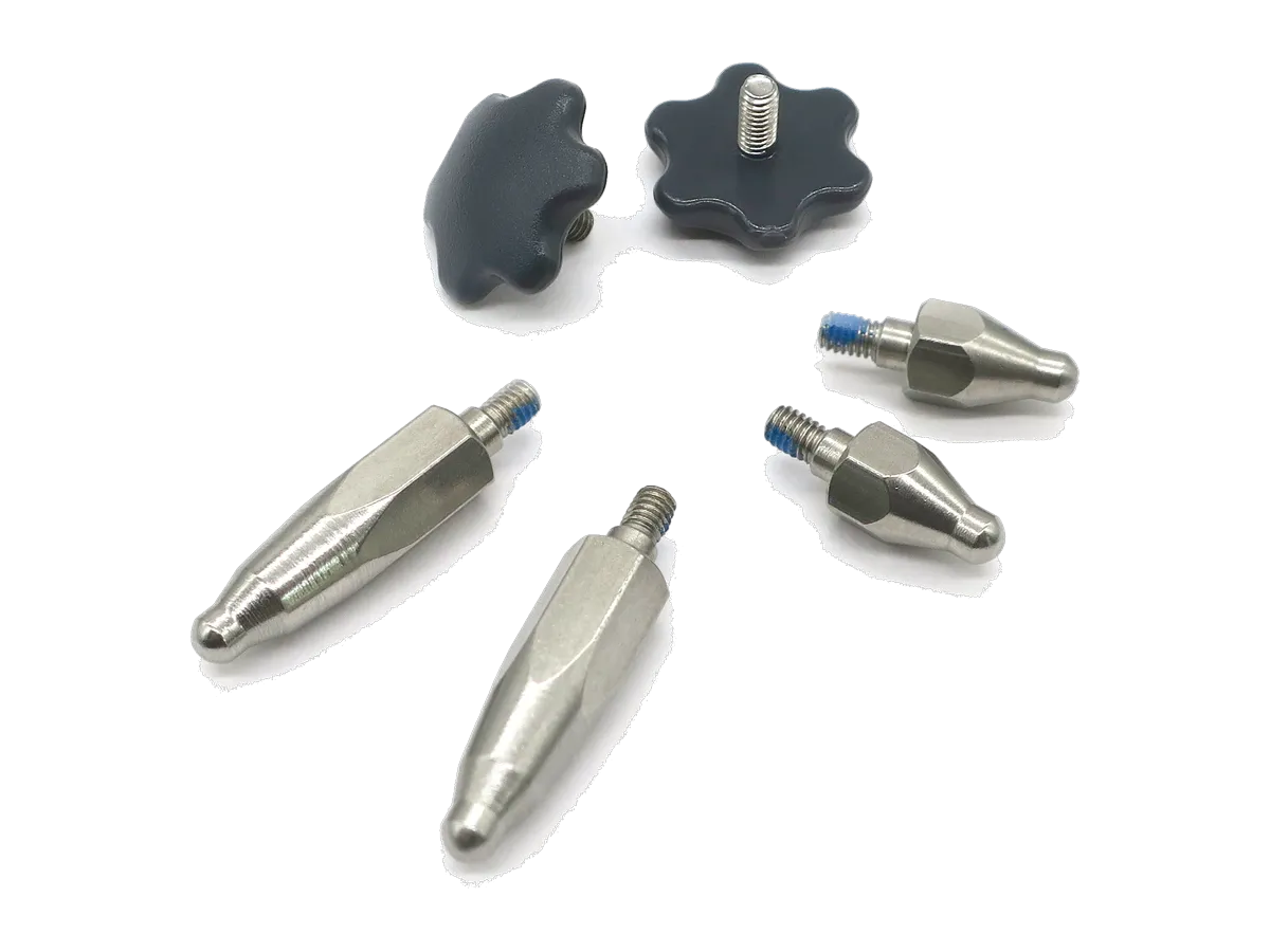 Contact Tip Kit