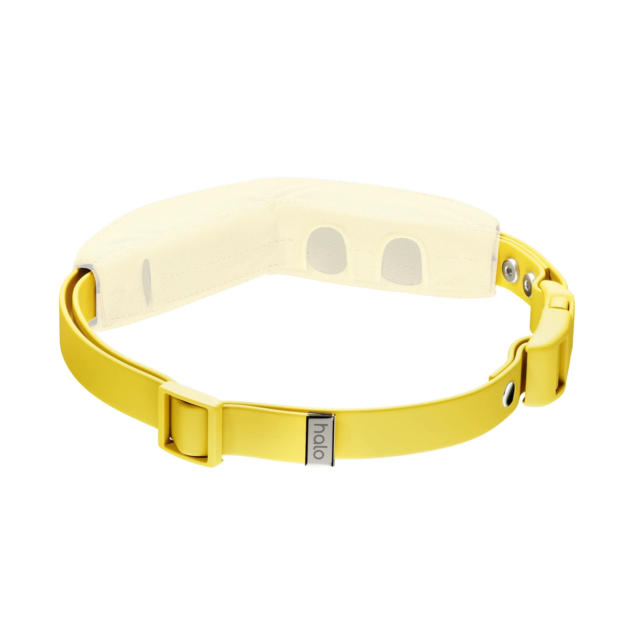 Collar Strap Kit