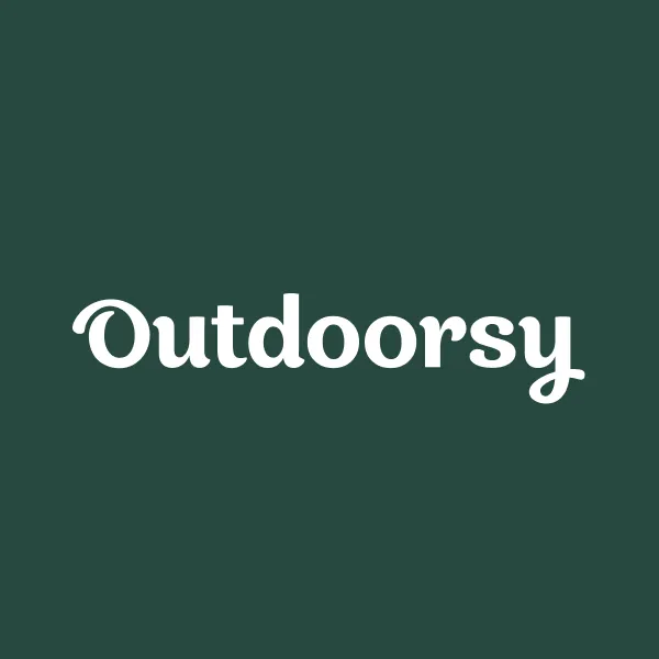 Outdoorsy