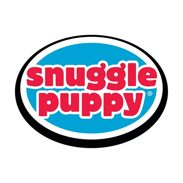 Snuggle Puppy