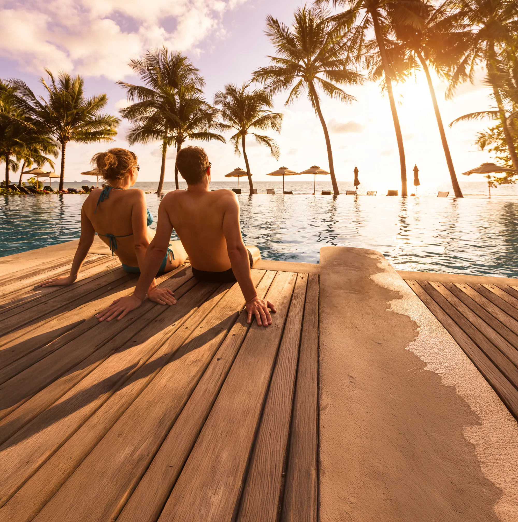 Travel + Leisure