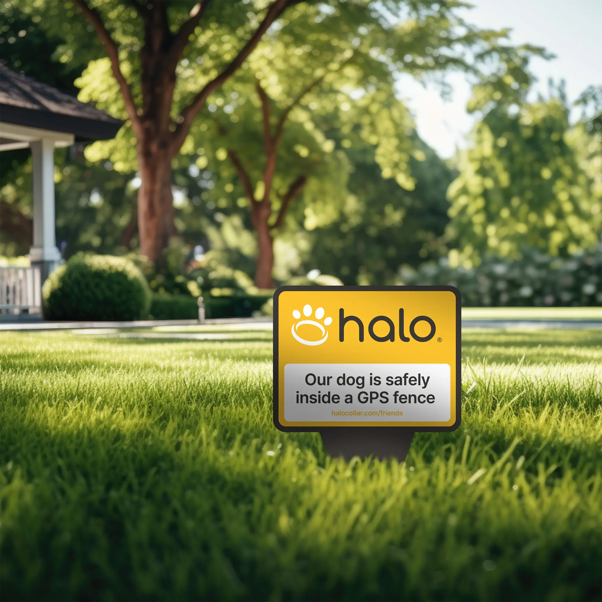 Lawn Signs (2-pack) - Image 3